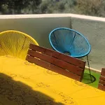 Дом отдыха Charming House In With Shared Pool Алвор