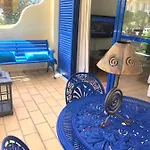 Дом отдыха Charming House In With Shared Pool Алвор