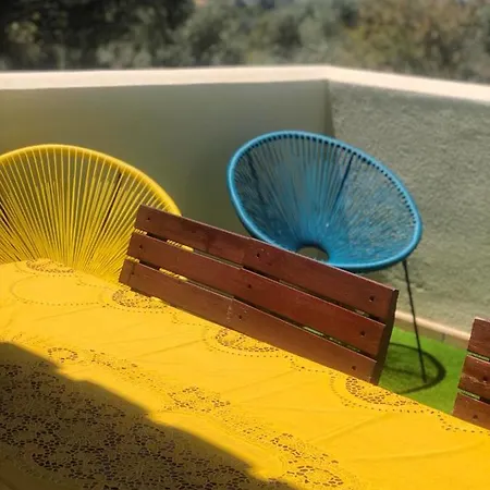 Nyaraló Charming House In With Shared Pool Alvor