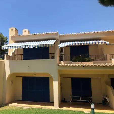 Charming House In With Shared Pool * Alvor