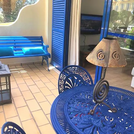 Feriehus Charming House In With Shared Pool Alvor