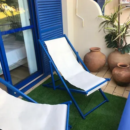 Charming House In With Shared Pool Alvor