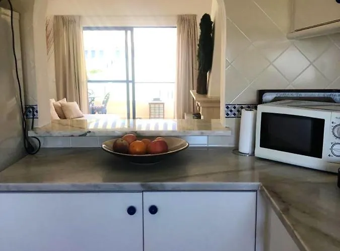 Charming House In With Shared Pool Semesterbostad Alvor