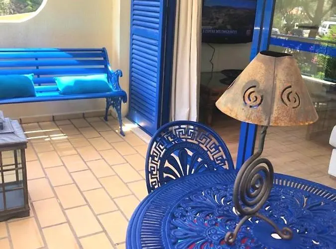 Semesterbostad Charming House In With Shared Pool Alvor